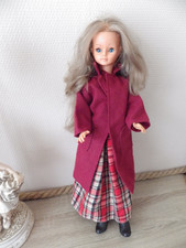 POUPEE CATHY / CATHIE DE BELLA