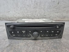 Autoradio RENAULT CLIO 3 PHASE