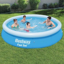 Bestway Fast Set 366x76cm