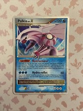 PALKIA NIV.X - DP18 PROMO