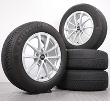 Roues d'hiver 17 pouces Audi