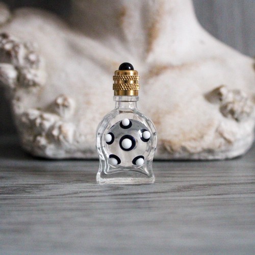 Miniature de parfum - de,