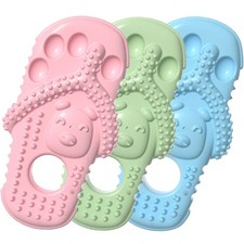  3 Pcs Jouets À Mâcher Pour