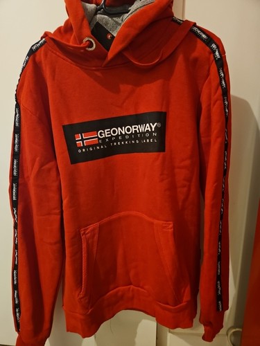 Sweat pull capuche - sweat, a