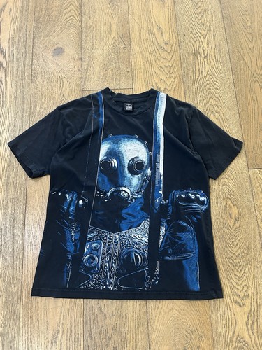 Rare vintage 2004 hellboy - vintage,