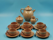 SERVICE A CAFE GRES VILLAGE