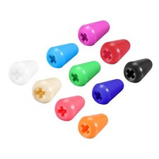 à Bascule Bouton Capuchon