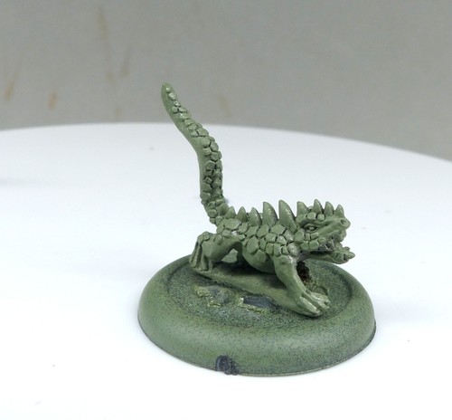 Warhammer old world - ,, 9th