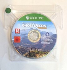 Tom Clancy's Ghost Recon: Wildlands (Microsoft Xbox One, 2019) - Sans boite