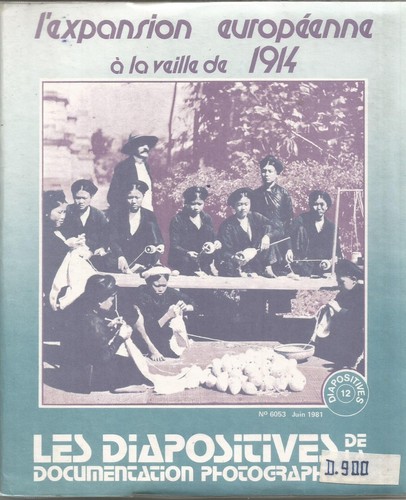 Livret diapositives - livret,