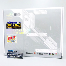 Carte mère ASUS AMD B550