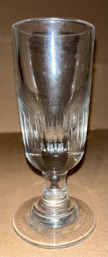 Ancien verre absinthe - ancien,