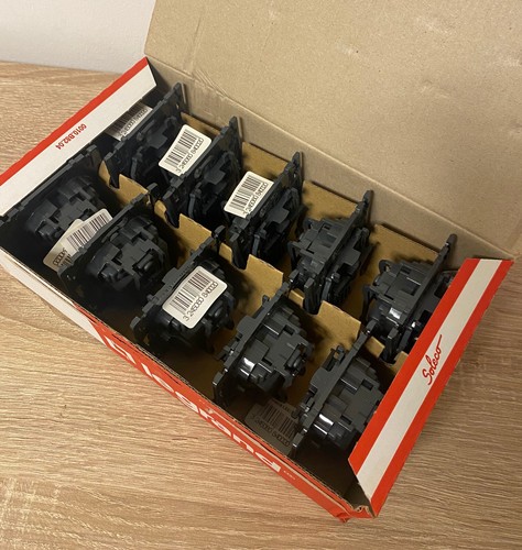 Legrand sagane lot x10 - lot,