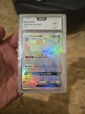 carte Pokémon PCA Givrali GX