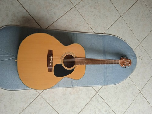 Guitare folk takamine 230 - folk, gs