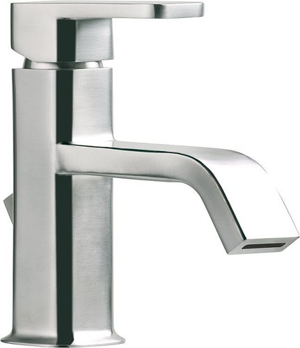 Mitigeur lavabo evenes inox - lavabo,