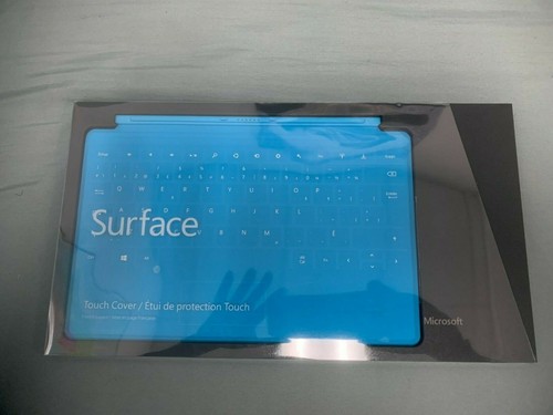 Microsoft surface touch - surface, cover