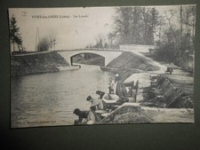 cpa ancienne carte postale