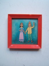 TINTIN  / ZORINO ET LA