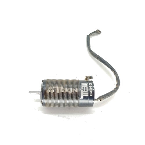 Tekin redline gen3 4030 8 - redline,