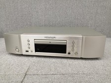 Marantz CD6004 Lecteur CD USB DAC CS4398 Entrée numérique Occasion