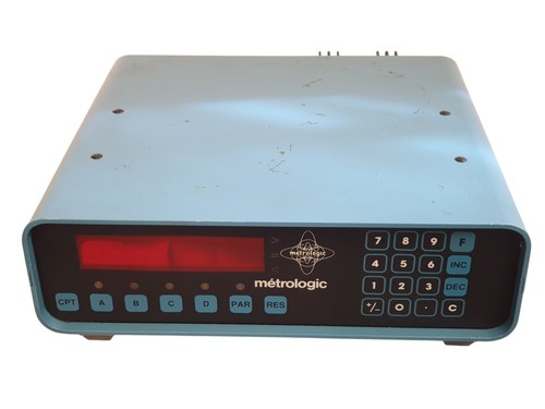 Metrologic tme me1001emt - metrologic,