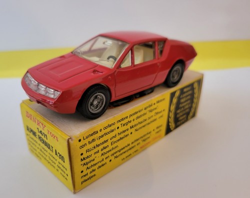 Dinky toys 1411 - a, 310