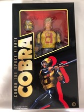 FIGURINE COBRA THE SPACE