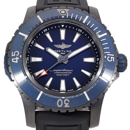 Breitling superocean - breitling,