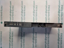 Communication Processor Siemens SIMATIC NET CP443 6GK7443-1EX30-0XE0