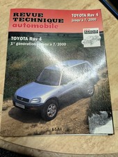 RTA Toyota RAV4 