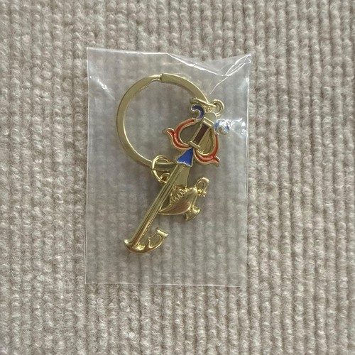 Kingdom hearts keyblade - kingdom,