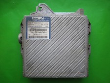 ECU Engine Control Unit