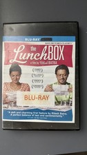 The Lunchbox (Blu-Ray) Hindi