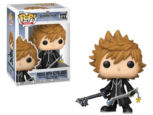 Figurine pop games - figurine, pop!