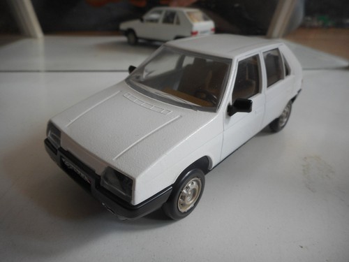 Smer click lacquer skoda - smer,