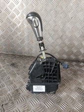 Levier de vitesse automatique