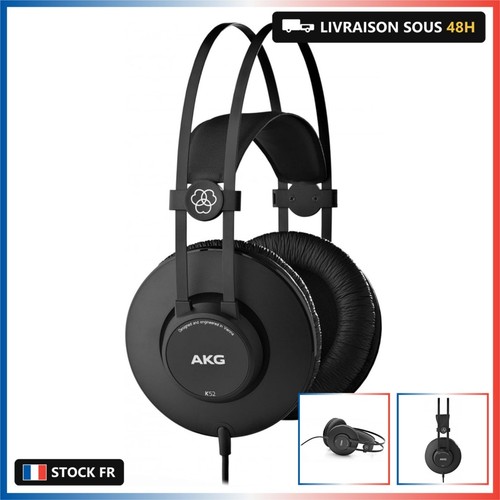 Akg pro audio - audio, (k-52)