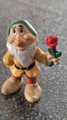 Figurine nain timide - nain,