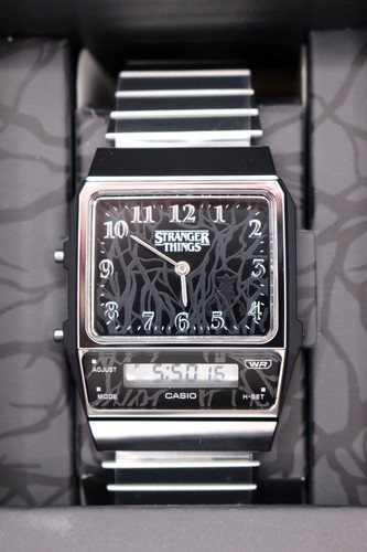 Casio 800est 1ajr 800 - casio, aq-800est-1ajr