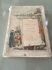 HISTOIRE DE L'ECOLE NAVALE par