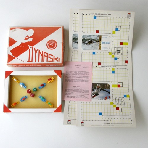 Ancien jeu société - ancien,