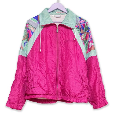 Anorak sergio tacchini vintage - sergio,