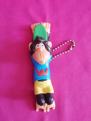 Rare figurine vintage waikiki - rare,