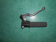 Poignée tournante droite complète Saker neuve ancien stock