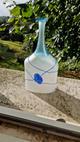 Grande carafe verre bertil - en,