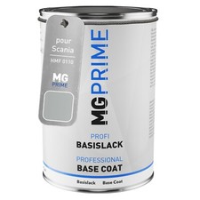 Peinture voiture pot pour