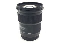 Près De Mint Sigma 50mm F/1.4