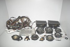 BMW F26 X4 Harman Kardon