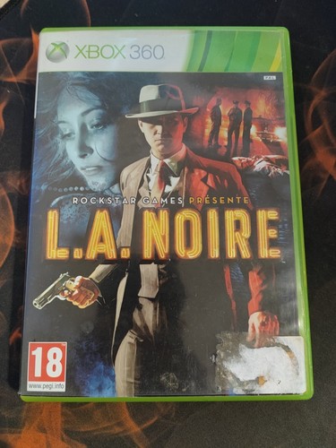 Noire complet fr - -,